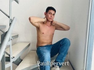 Paullpervert