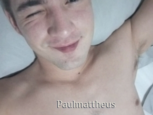 Paulmattheus