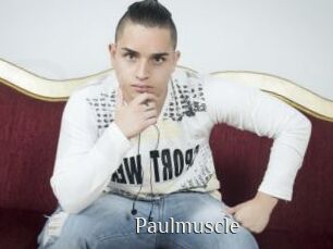Paulmuscle