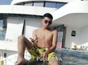 Paulronyw