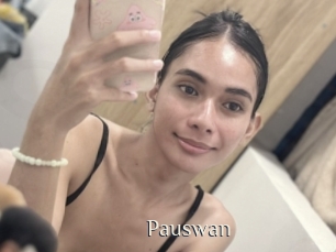 Pauswan