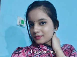Payalverma