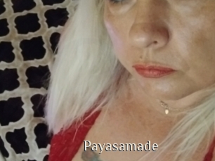 Payasamade