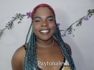 Paytonalexa