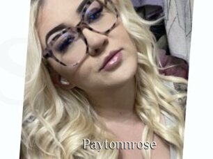 Paytonnrose