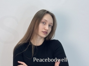 Peacebodwell