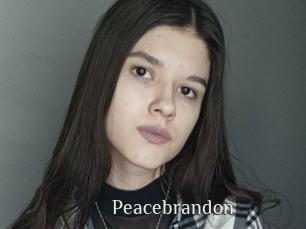Peacebrandon
