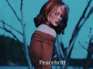 Peacebritt