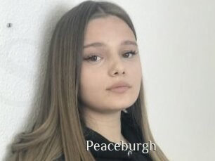 peaceburgh Shop coquin