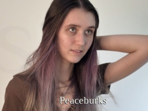 Peaceburks