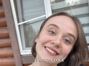 Peacecrock