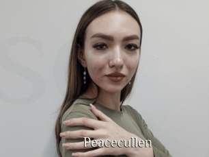 Peacecullen