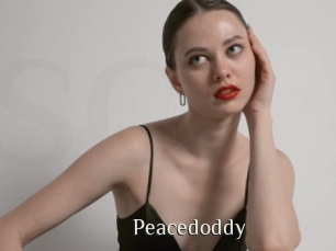 Peacedoddy