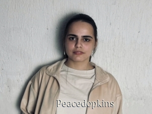 Peacedopkins