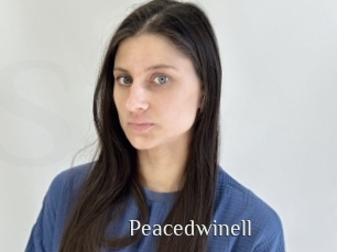 Peacedwinell