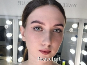 Peacefort