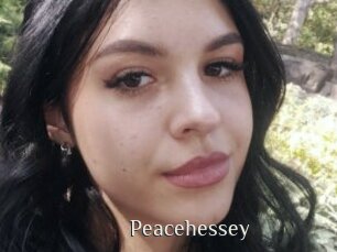 Peacehessey