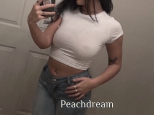 Peachdream