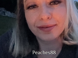 Peaches88