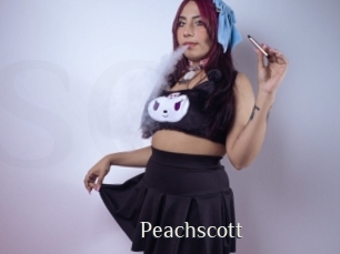 peachscott Shop coquin