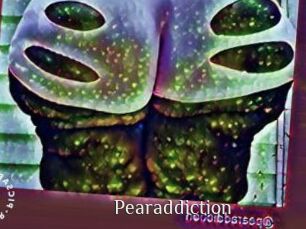 Pearaddiction