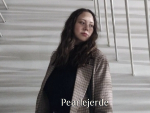 Pearlejerde