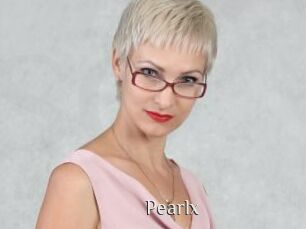Pearlx