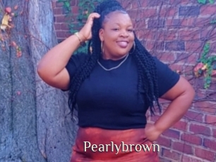 Pearlybrown