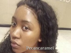 Pecancaramel