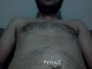 Pedwil