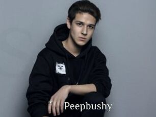 Peepbushy