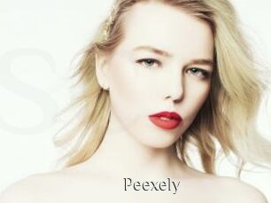 Peexely
