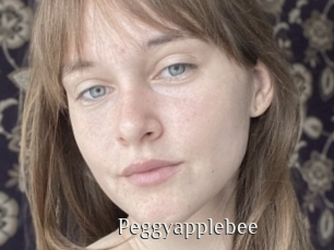 Peggyapplebee