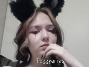 Peggyarras