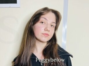 Peggybelow