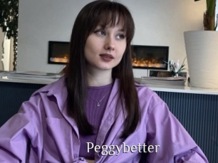 Peggybetter