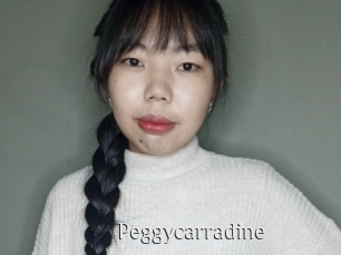 Peggycarradine