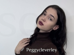 Peggycleverley