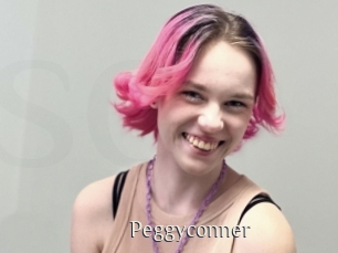 Peggyconner