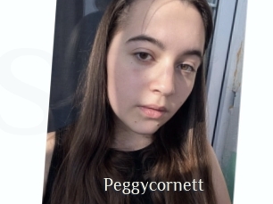 Peggycornett
