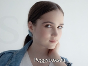 Peggycoxson