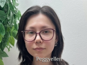 Peggyellen