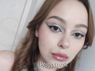 Peggyfrost