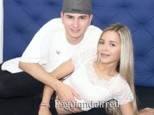 Peguiandalfred