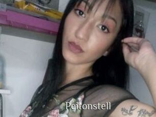 Peitonstell