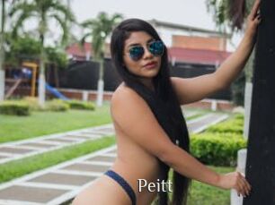 Peitt