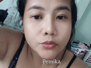 Pemika