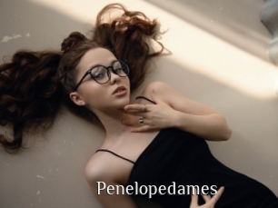 Penelopedames