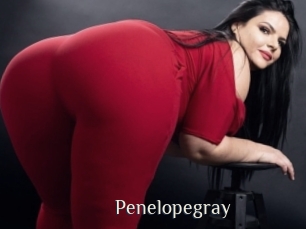 Penelopegray