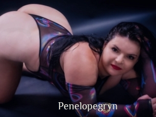 Penelopegryn